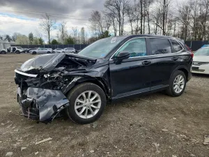 Honda CR-V 1.5L 4 2024
