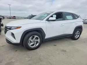 Hyundai Tucson 2.5L 4 2023
