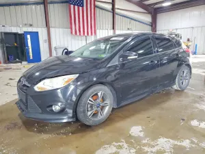 Ford Focus 2.0L 4 2014