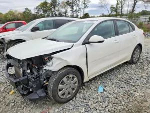 Kia Rio 1.6L 4 2023