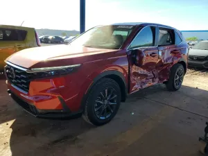 Honda CR-V 1.5L 4 2026