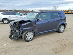 Scion xB 2.4L 4 2012