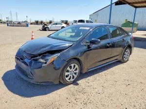 Toyota Corolla 2.0L 4 2023