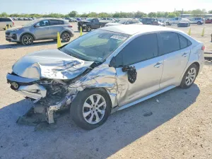 Toyota Corolla 1.8L 4 2021