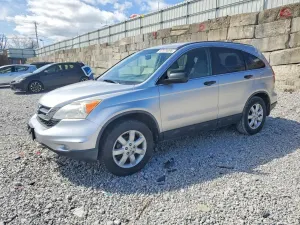 Honda CR-V 2.4L 4 2011