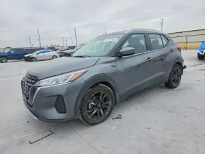 Nissan Kicks 1.6L 4 2023