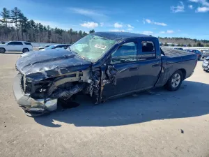 RAM 1500 5.7L 8 2016