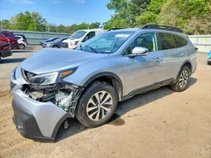 Subaru Outback 2.5L 4 2020