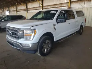Ford F-150 3.5L 6 2023