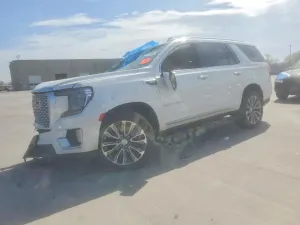 GMC Yukon 6.2L 8 2021