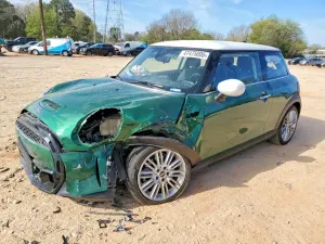 Mini Cooper 2.0L 4 2022