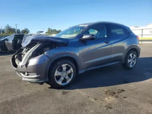 Honda HR-V 1.8L 4 2016