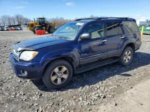 Toyota 4Runner 4.7L 8 2006