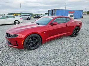 Chevrolet Camaro 3.6L 6 2019