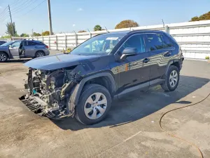 Toyota Rav4 2.5L 4 2019
