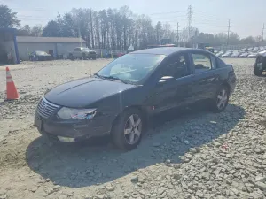 Saturn Ion 2.2L 4 2007