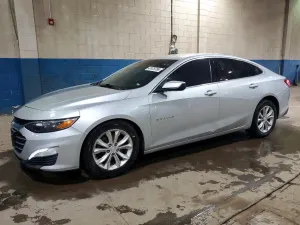 Chevrolet Malibu 1.5L 4 2020