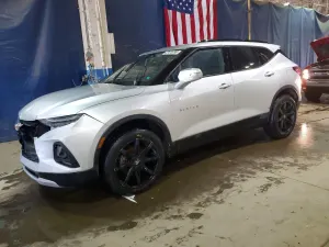 Chevrolet Blazer 3.6L 6 2020