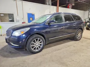 Buick Enclave 2015