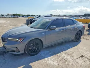 Acura Integra 1.5L 4 2026