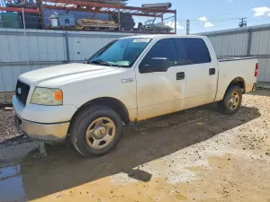 Ford F-150 5.4L 8 2006