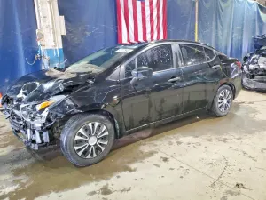 Nissan Versa 1.6L 4 2020