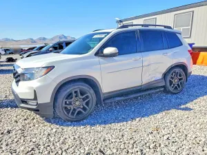 Honda Passport 3.5L 6 2022