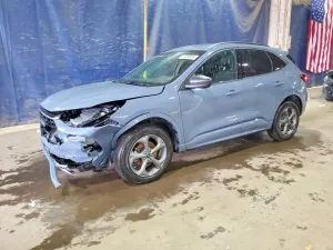 Ford Escape 1.5L 3 2024