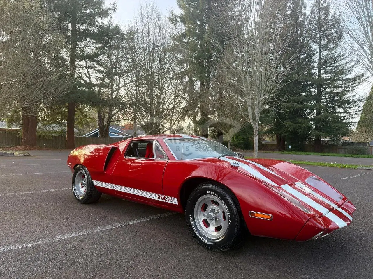 Ford GT 1965