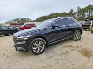 Genesis GV70 2.5L 4 2022