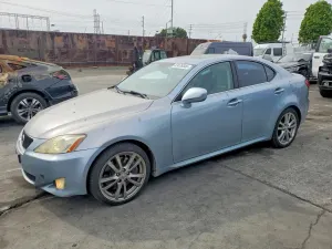 Lexus IS 2008