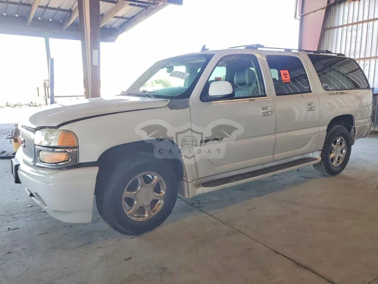 GMC Yukon 6.0L 8 2006