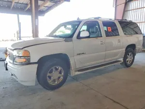 GMC Yukon 6.0L 8 2006