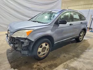 Honda CR-V 2.4L 4 2008