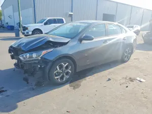 Kia Cerato / Forte / K3 2.0L 4 2020