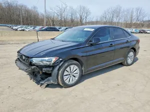 Volkswagen Jetta 1.4L 4 2019