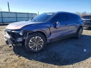 Chevrolet Blazer 2024