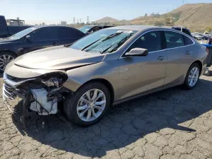 Chevrolet Malibu 1.5L 4 2025