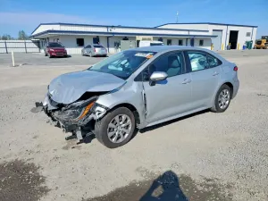 Toyota Corolla 1.8L 4 2020