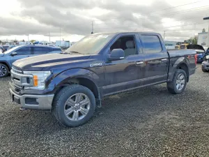 Ford F-150 3.5L 6 2018
