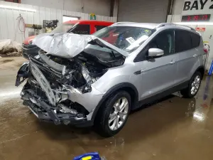 Ford Escape 2.0L 4 2016