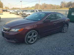 Acura ILX 2.0L 4 2013