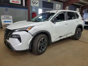 Nissan Rogue 1.5L 3 2025