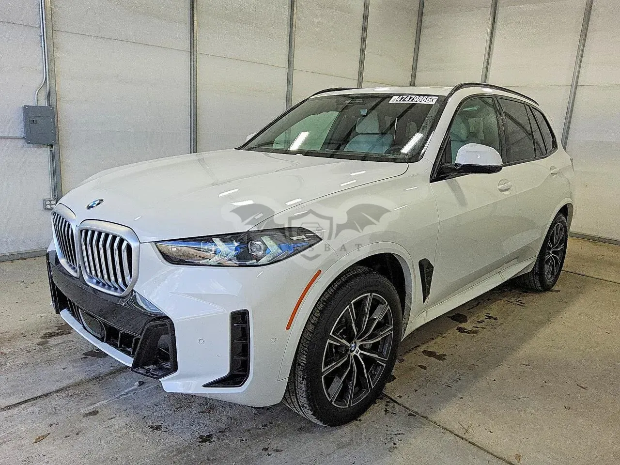 BMW X5 3.0L 6 2026