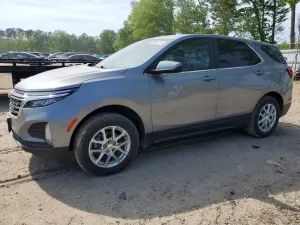 Chevrolet Equinox 1.5L 4 2023