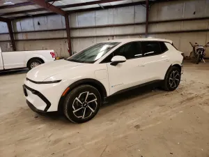 Chevrolet Equinox 2025