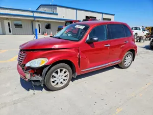 Chrysler PT Cruiser 2.4L 4 2010