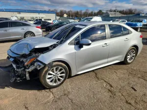 Toyota Corolla 1.8L 4 2020