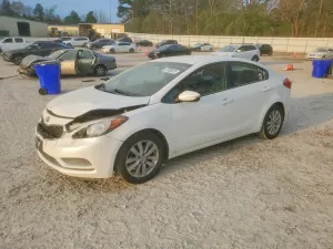 Kia Cerato / Forte / K3 1.8L 4 2015