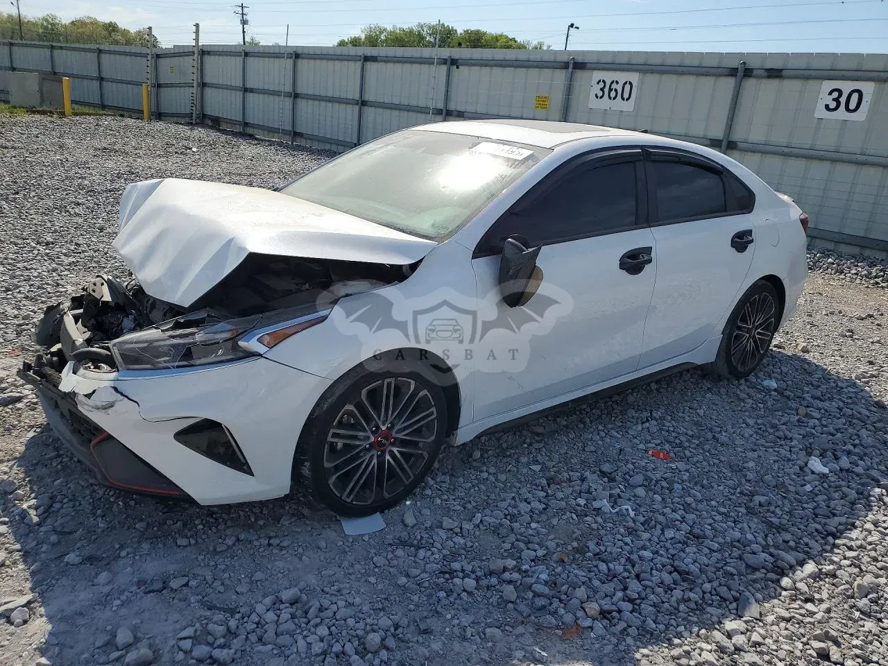 Kia Cerato / Forte / K3 1.6L 4 2024